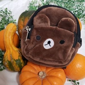 Pet Harness backpack